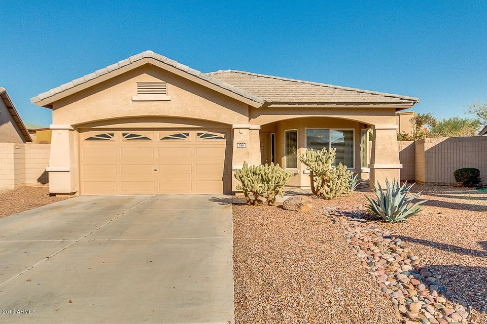 3 bed, 2 bath home for sale in Avondale