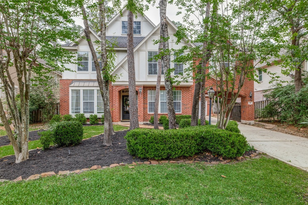 138 W Sundance Cir, Spring, TX 77382 - photo 1