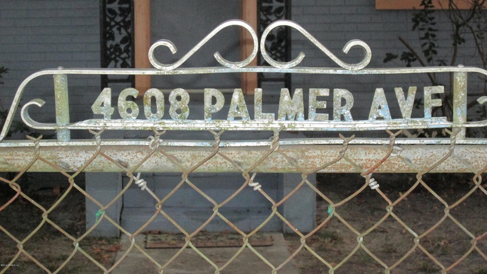 4608 Palmer Ave, Jacksonville, FL 32210 - photo 1