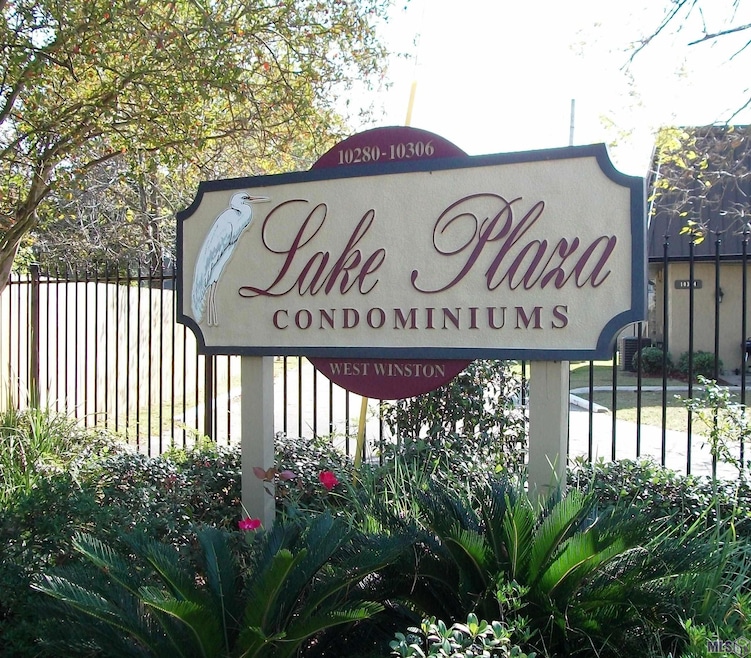 10288 W Winston Ave unit 4, Baton Rouge, LA 70809 - photo 1
