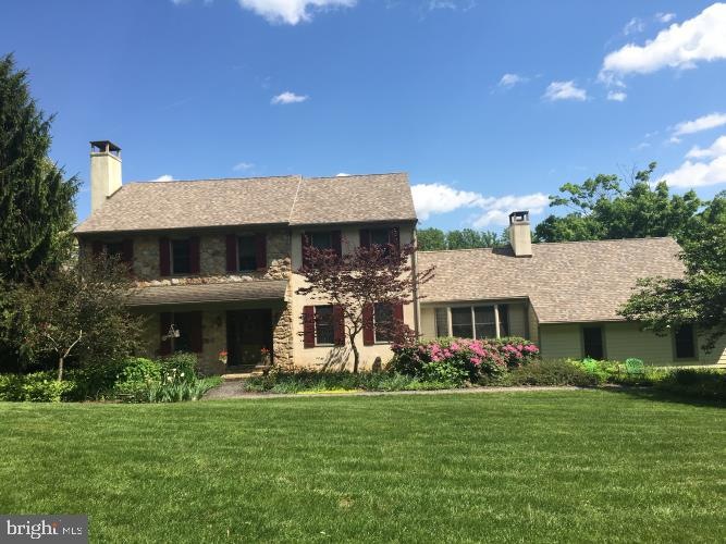 3 Stonewall Dr, Glenmoore, PA 19343 - photo 1