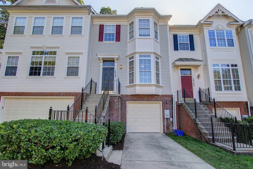 10505 Mills Crossing Way, Kensington, MD 20895 - photo 1