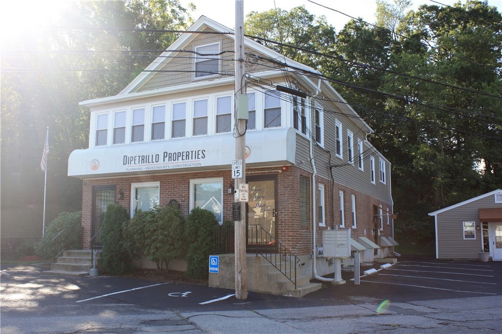 15 Thomas St unit D, North Providence, RI 02911 - photo 1