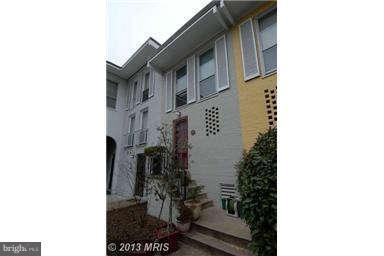 206 G St SW unit 142, Washington, DC 20024 - photo 1