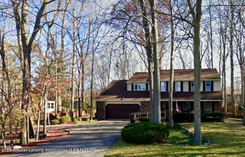 1812 Tupelo Trail, Holt, MI 48842 - photo 1