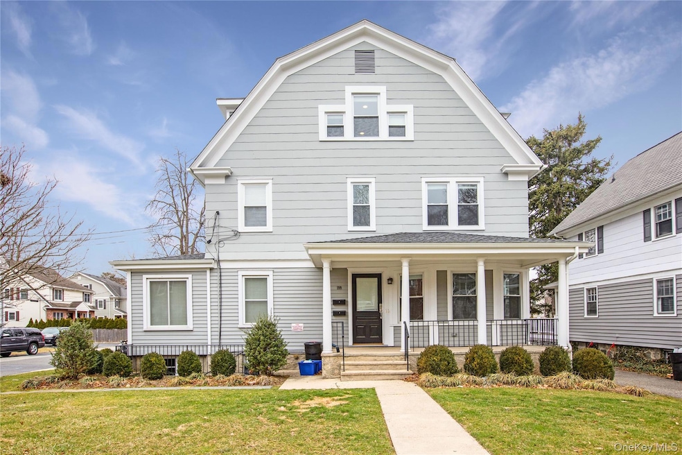 199 Purchase St unit 2, Rye, NY 10580 - photo 1