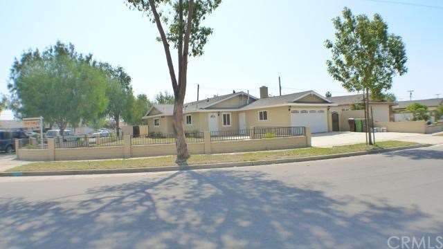 NICE, BRIGHT AND AIRY CORNER LOT HOUSE !!!