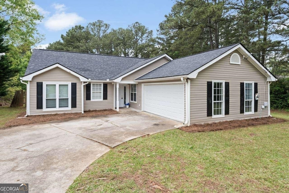 25 Belmont Cir, Covington, GA 30016 - photo 1