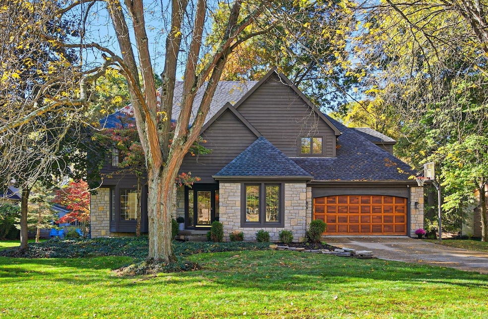 5681 Morlich Square, Dublin, OH 43017