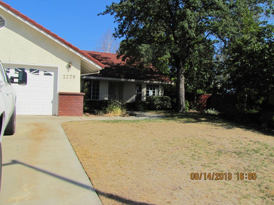 2279 Sageway Dr, Redding, CA 96003 - photo 1