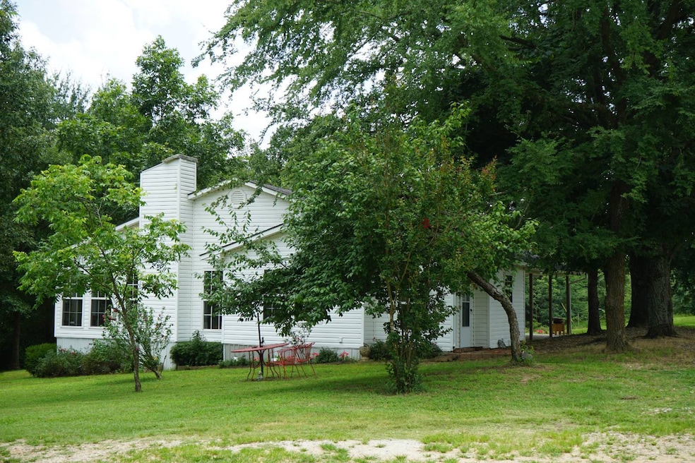 US HWY Us Highway 271, Hugo, OK 74743 - photo 1