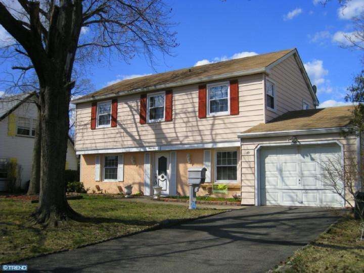 49 Patriot Ln, Willingboro, NJ 08046 - photo 1