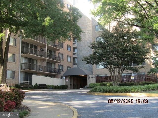 Oglethorpe Condominiums, Hyattsville, MD 20781 - photo 1