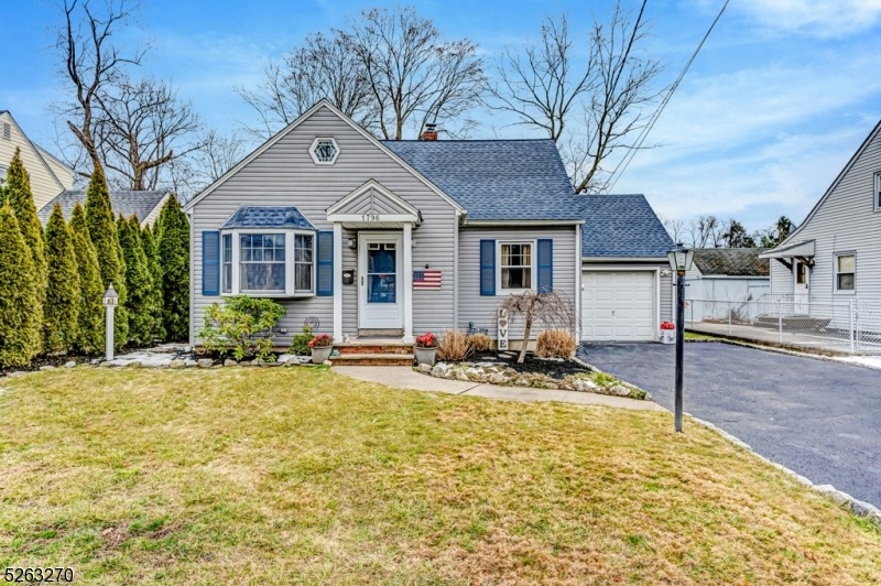 1796 Mountain Ave, Scotch Plains, NJ 07076 - photo 1