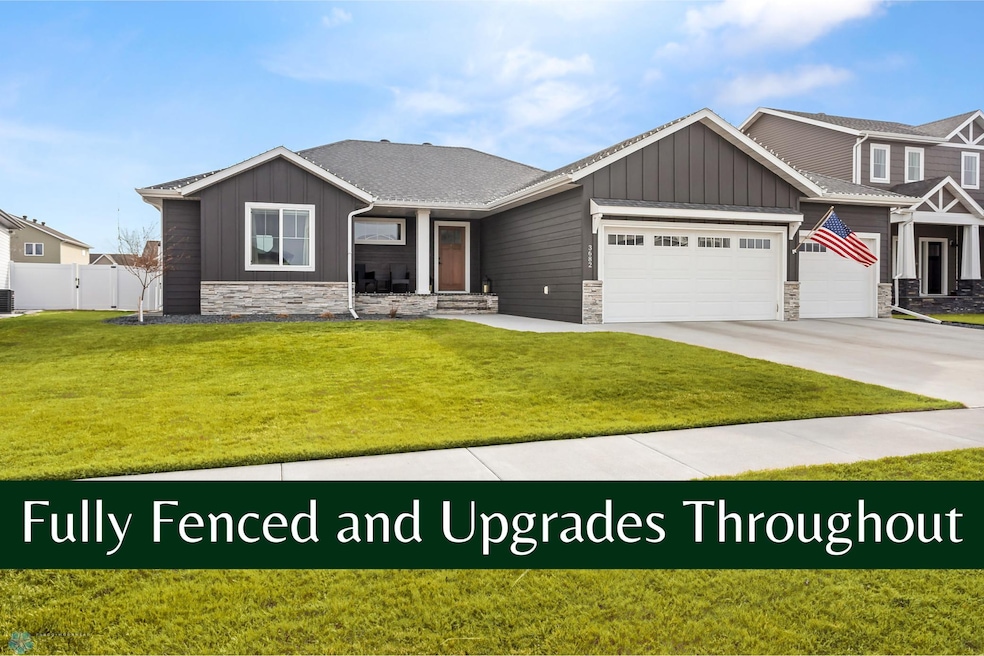 3682 Merrifield Dr S Fargo