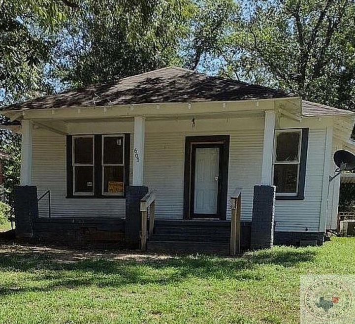605 Melton St, Texarkana, TX 75501 - photo 1