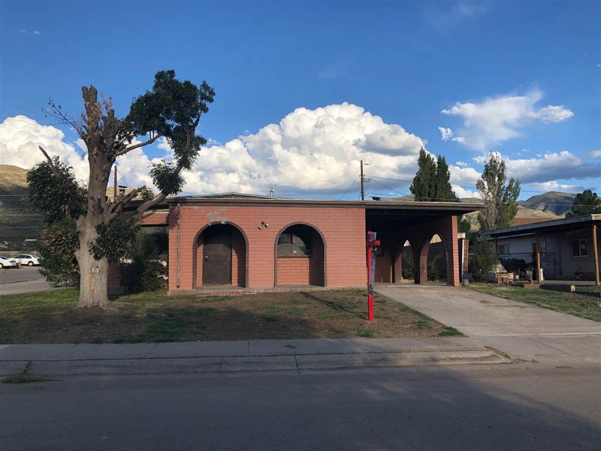 2310 Tulane Ave, Alamogordo, NM 88310 - photo 1