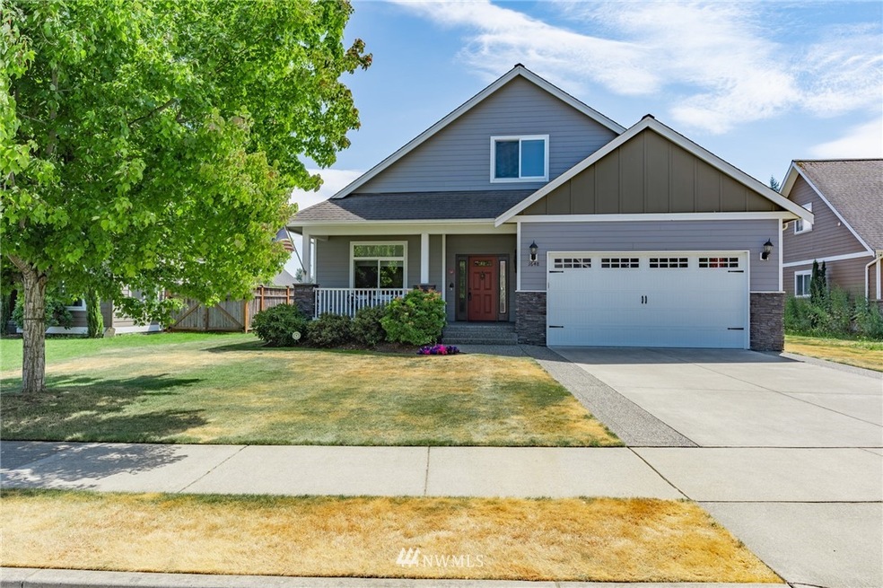 unlisted-address, Lynden, WA 98264 - photo 1