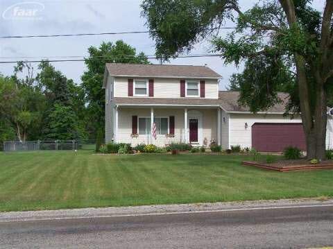 9040 N Webster Rd, Clio, MI 48420 - photo 1