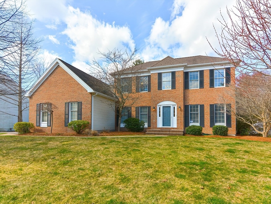 41 Hancock Rd, Franklin, MA 02038 - photo 1