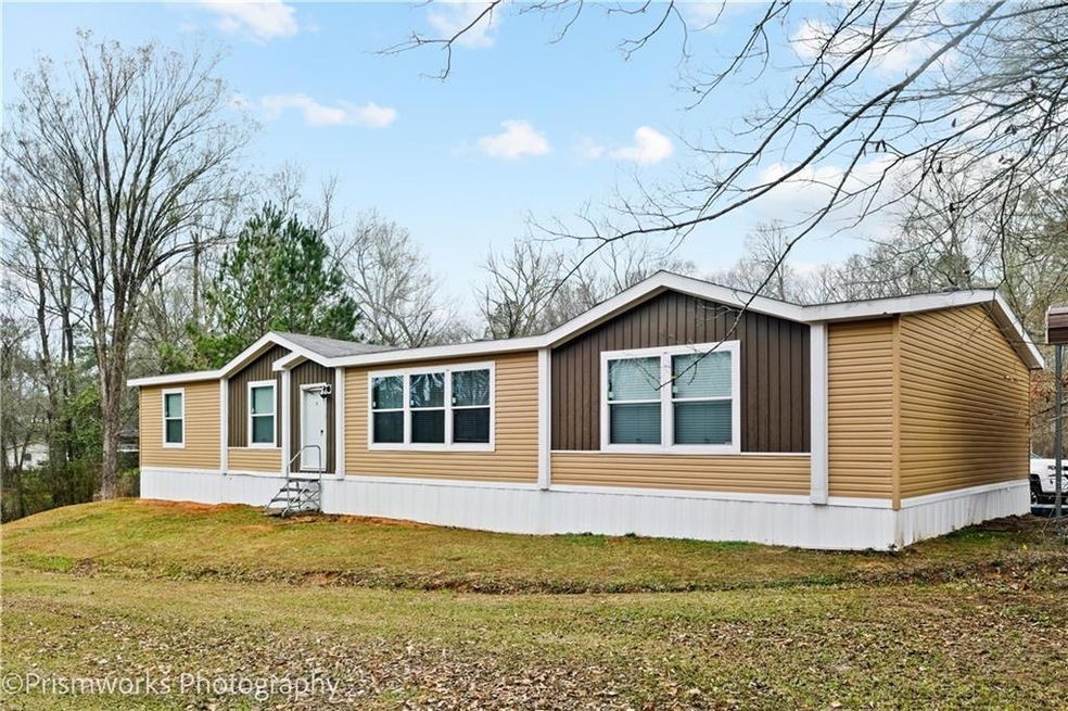 200 Holly Moore Dr, Pineville, LA 71360 - photo 1