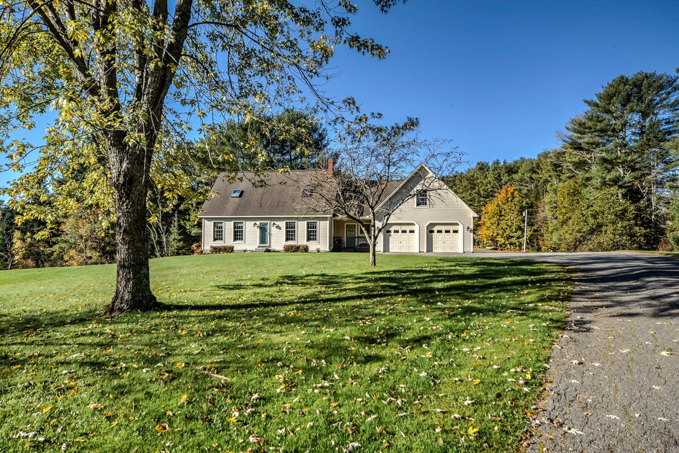 Welcome to 8 Brookside Lane!