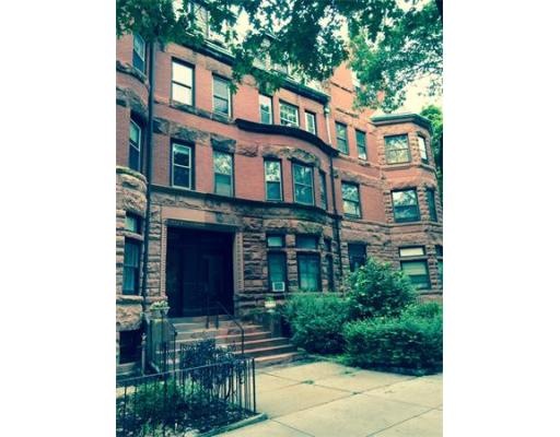 1776 Beacon St, Brookline, MA 02445 - photo 1