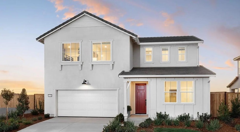 8137 Tino Way, Elk Grove, CA 95758 - photo 1