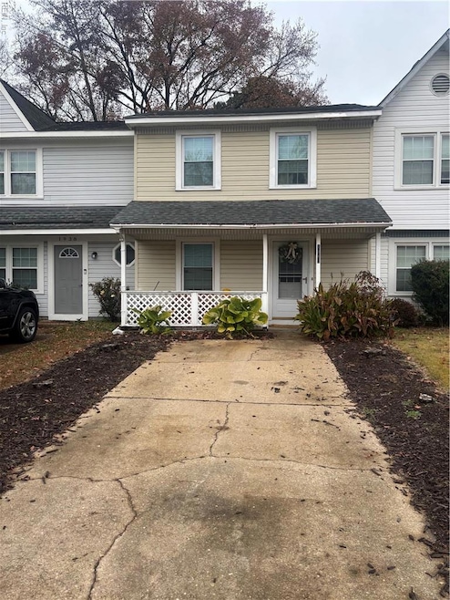 1940 Woodgate Arch, Chesapeake, VA 23320 - photo 1