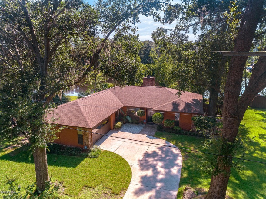 509 Arlington Place, Jacksonville, FL 32211 - photo 1