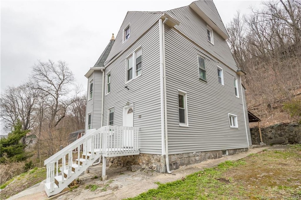 77 Harvard St, Waterbury, CT 06704 - photo 1