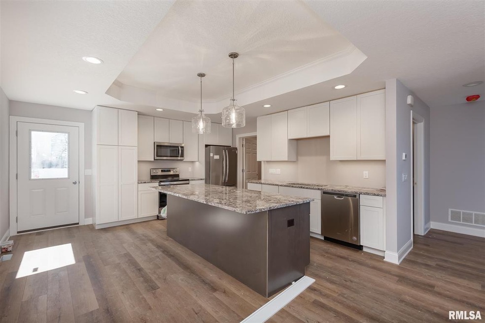 1217 W 53rd St, Davenport, IA 52806 - photo 1