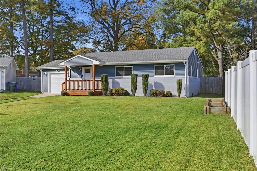 Sold $360,000 • Co-Listing Agent