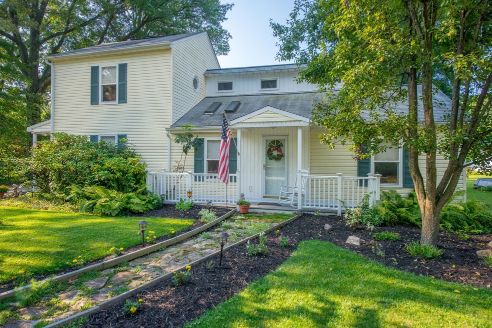 Welcome Home to Chester Road!