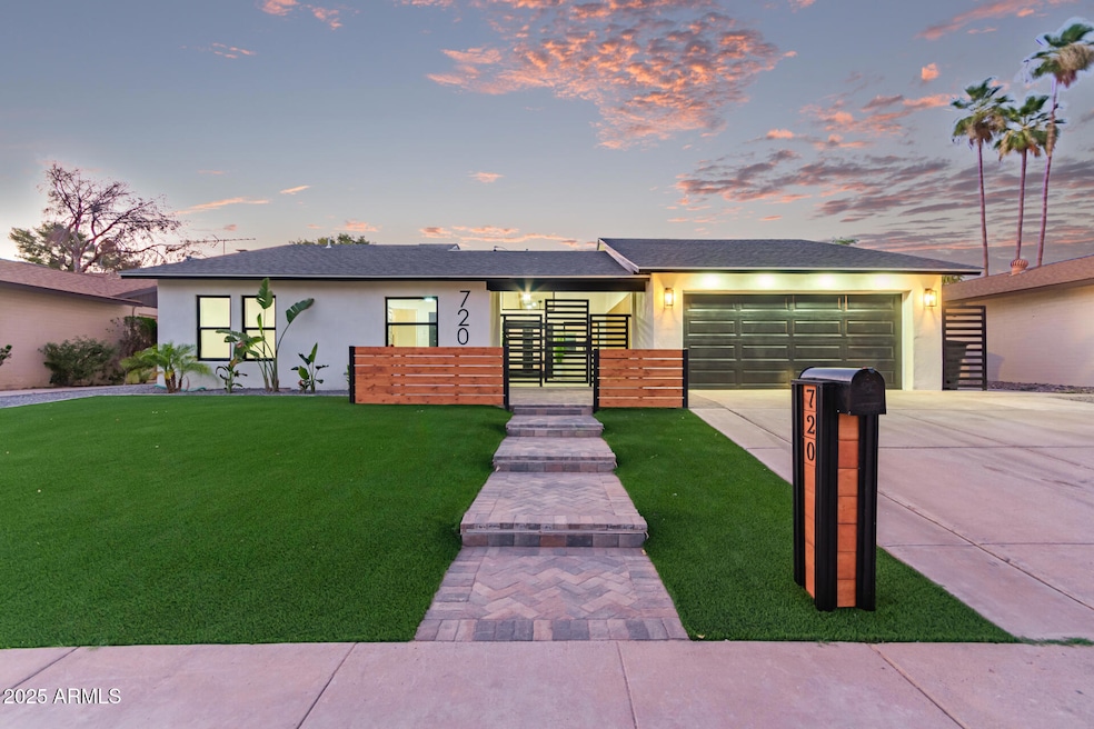 Sold $750,000 • Co-Listing Agent