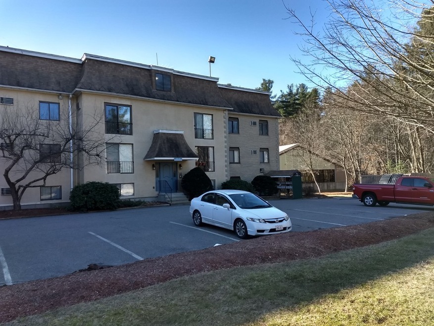 146 Swanson Rd unit 411, Boxborough, MA 01719 - photo 1