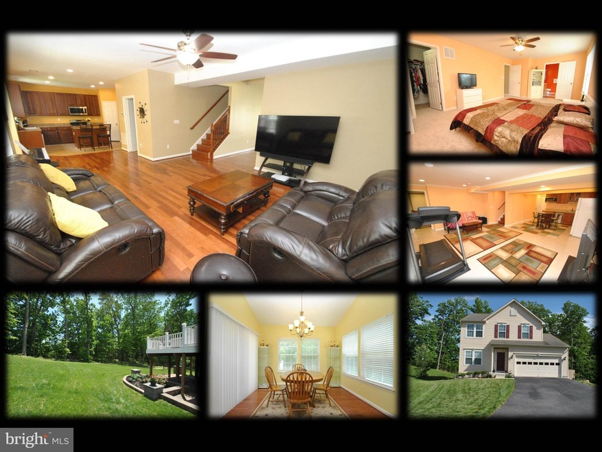 8505 Dolina Ct, Nottingham, MD 21236 - photo 1