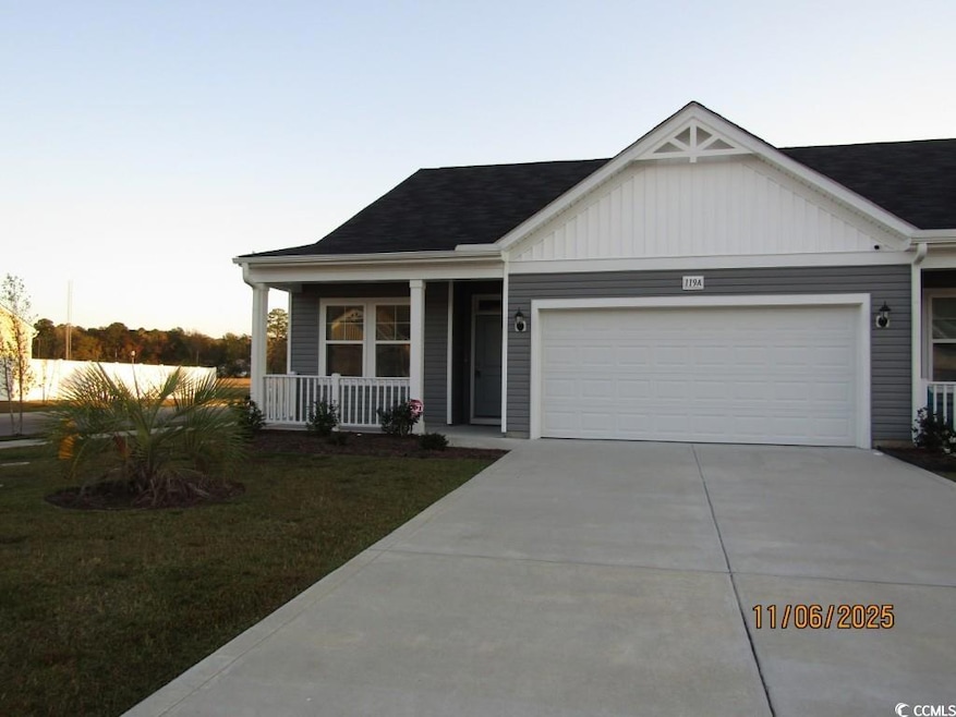 119 Arnette Dr unit A, Ocean Isle Beach, NC 28469 - photo 1