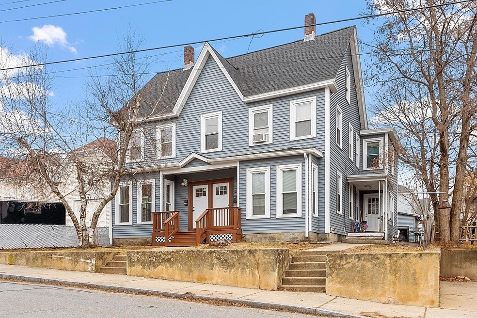 52 Summer St unit 54, Nashua, NH 03064 - photo 1