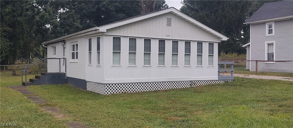 Pending $119,900 • Co-Listing Agent