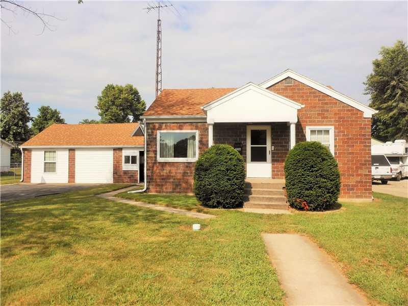 826 N 16th St, Elwood, IN 46036 - photo 1