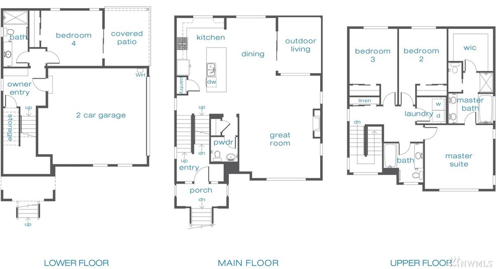 3 197th Place SW unit 13, Bothell, WA 98012 - photo 1