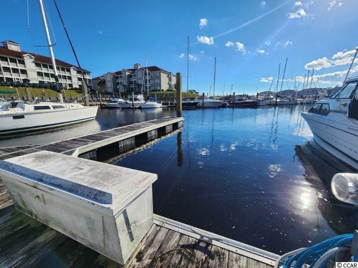 4208 Coquina Harbour Dr unit E-12, Little River, SC 29566 - photo 1