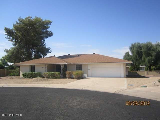 9846 N 103rd Dr, Sun City, AZ 85351 - photo 1