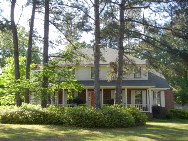 Main View
