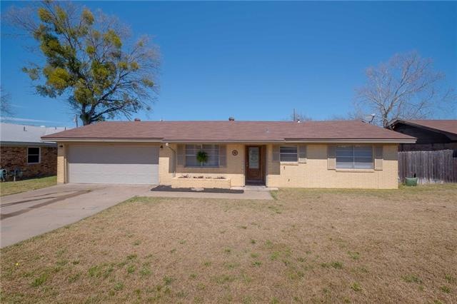 1011 Pack Ave, Copperas Cove, TX 76522 - photo 1