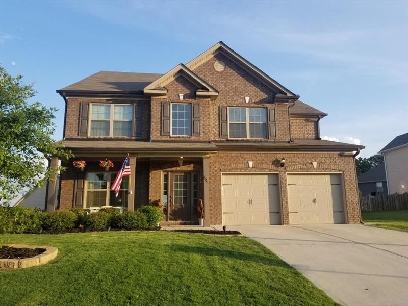 64 Allgood Trace, Acworth, GA 30101 - photo 1