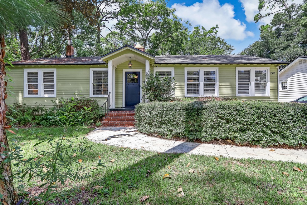 1318 Murray Dr, Jacksonville, FL 32205 - photo 1