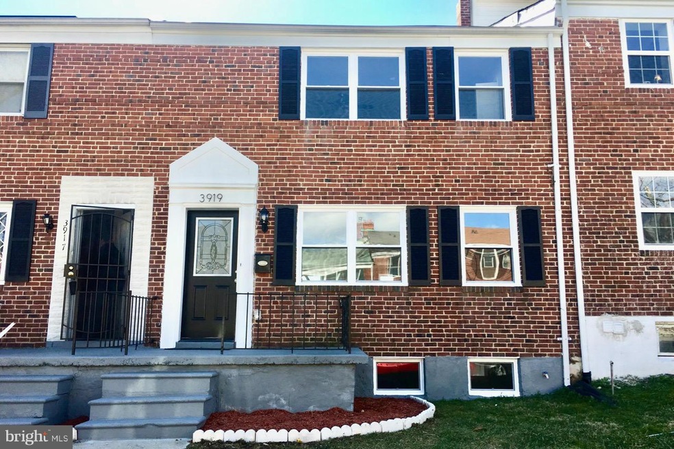 3919 Glenhunt Rd, Baltimore, MD 21229 - photo 1