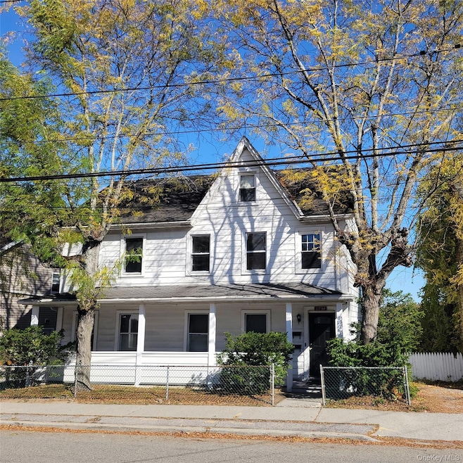 2734 W Main St, Wappingers Falls, NY 12590 - photo 1